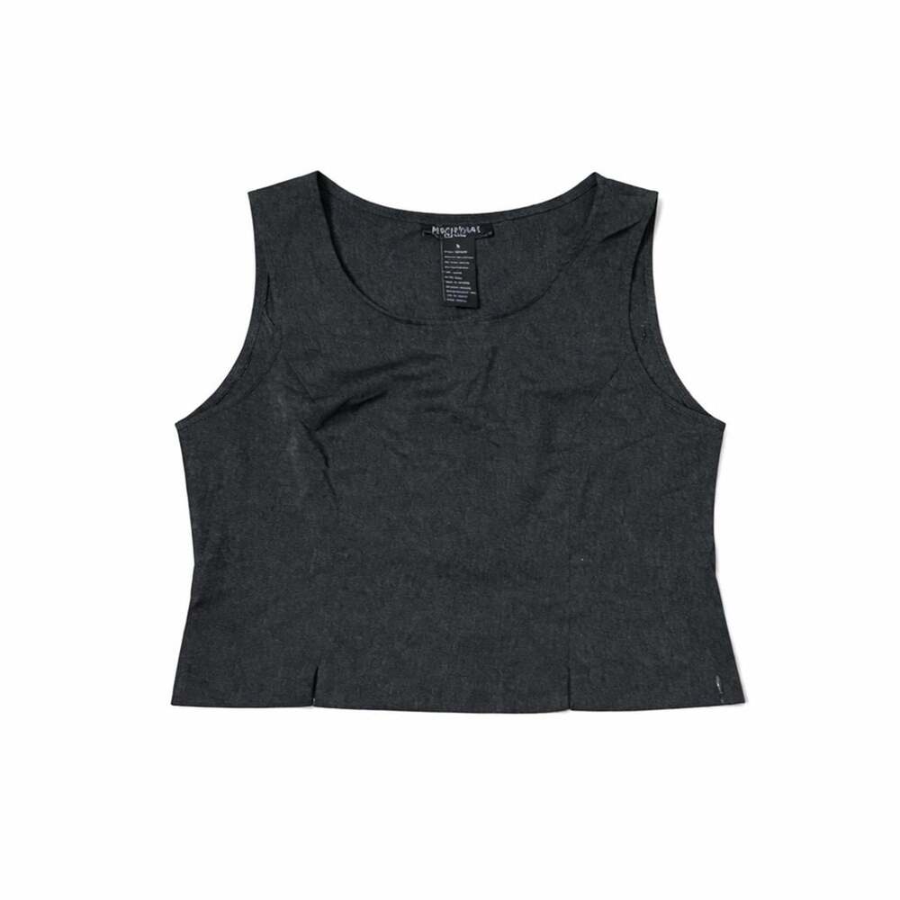 Women's Black Blouse